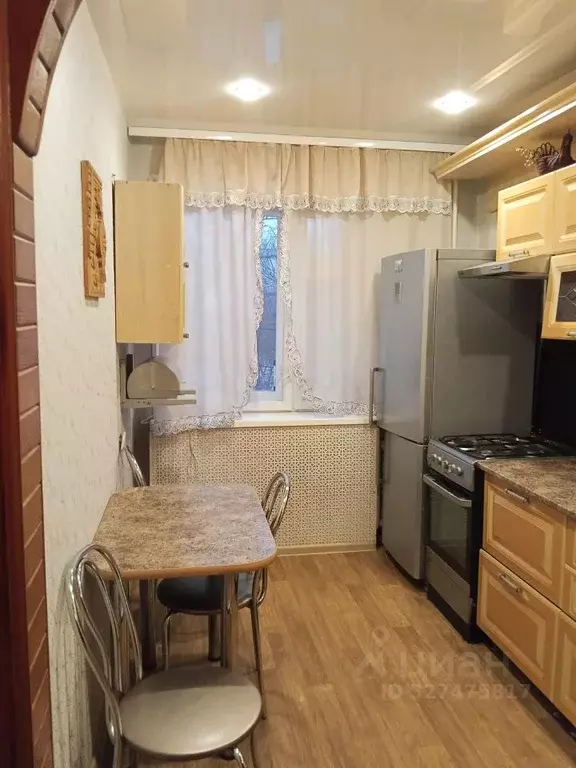 2-к кв. Ульяновская область, Ульяновск проезд Героя России Аверьянова, ... - Фото 1