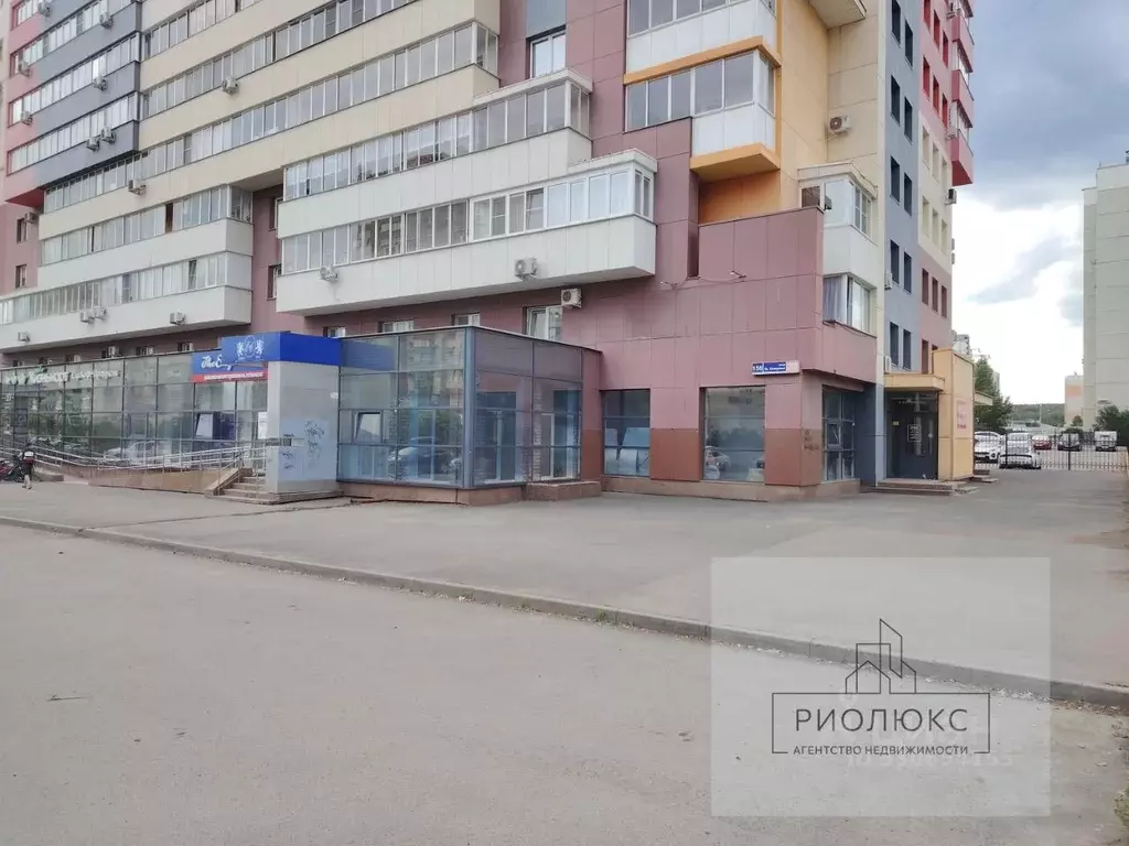 Помещение свободного назначения в Челябинская область, Челябинск ул. ... - Фото 1