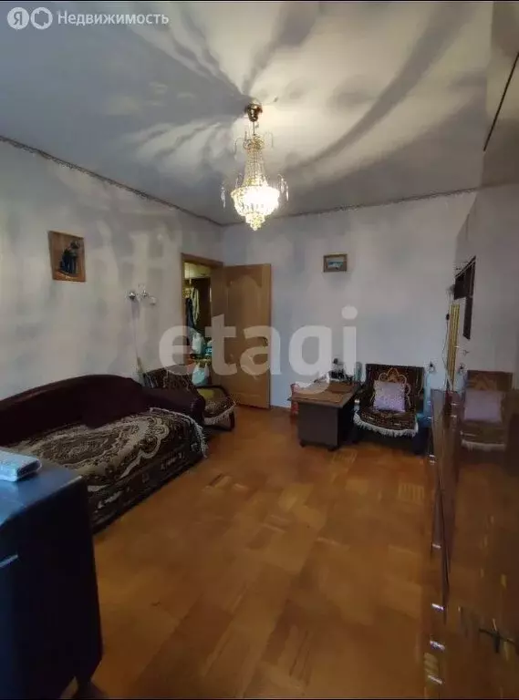 2-комнатная квартира: Москва, улица Маршала Федоренко, 4к2 (60 м) - Фото 0