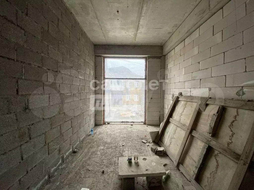 2-к. квартира, 54,6 м, 1/5 эт. - Фото 1