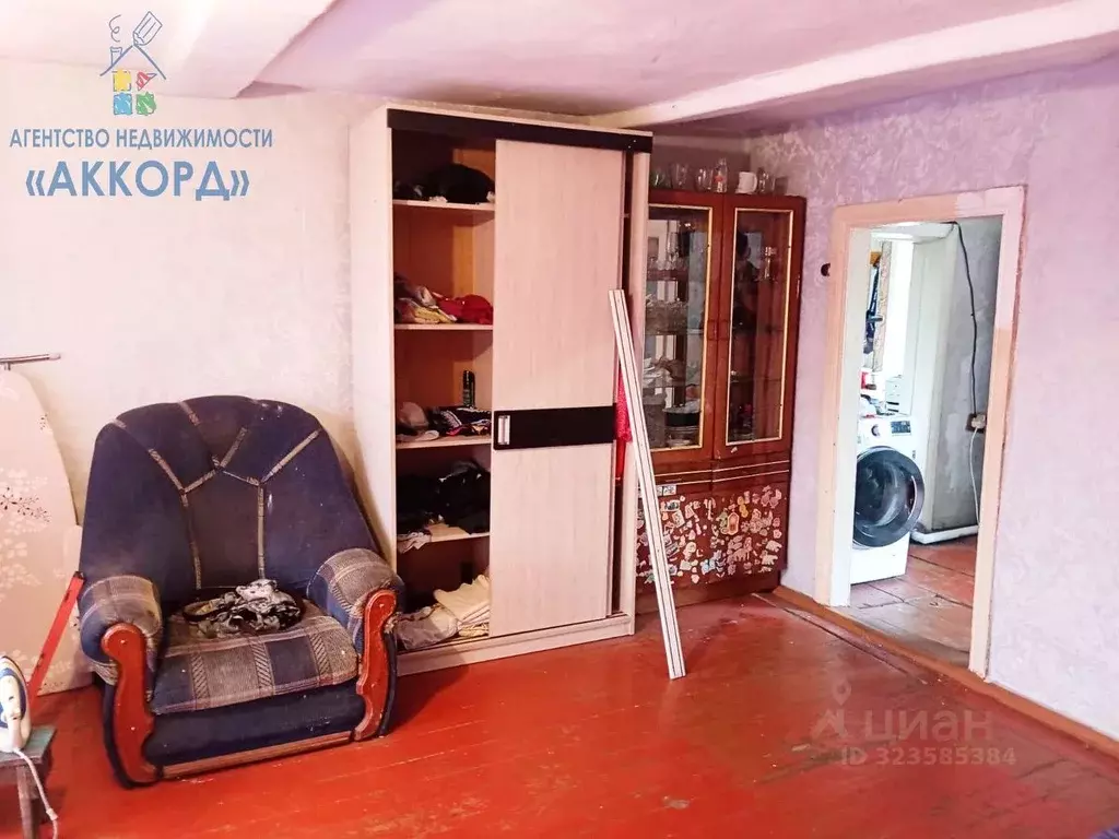 Дом в Алтайский край, Бийск городской округ, пос. Нагорный ул. ... - Фото 2