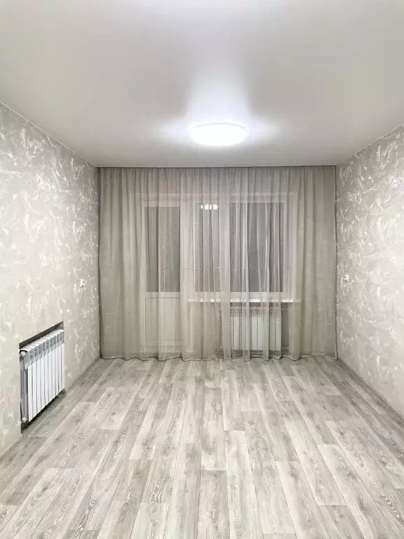 1-к кв. Красноярский край, Красноярск Московская ул., 3 (31.0 м) - Фото 0