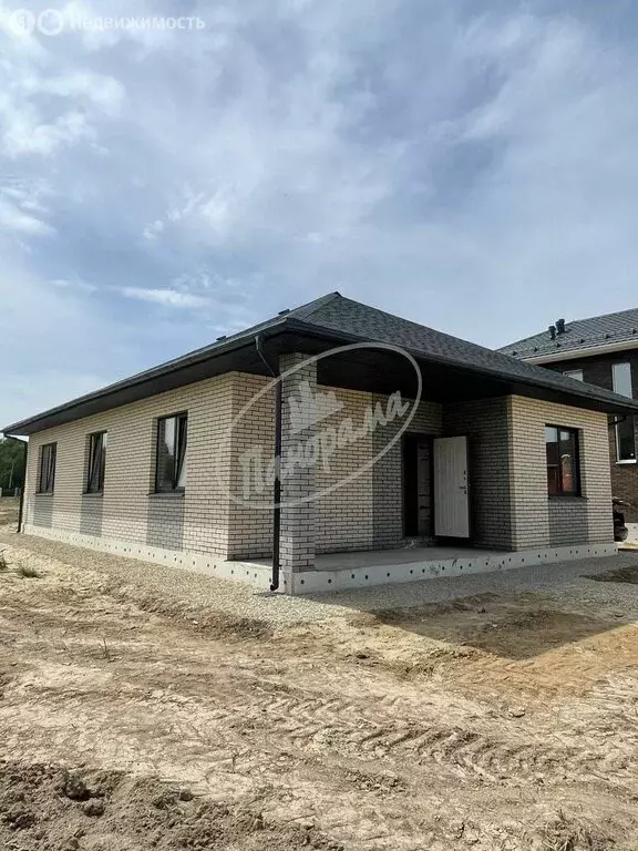 Дом в Воскресенское, Тенистая улица, 14 (117 м) - Фото 0