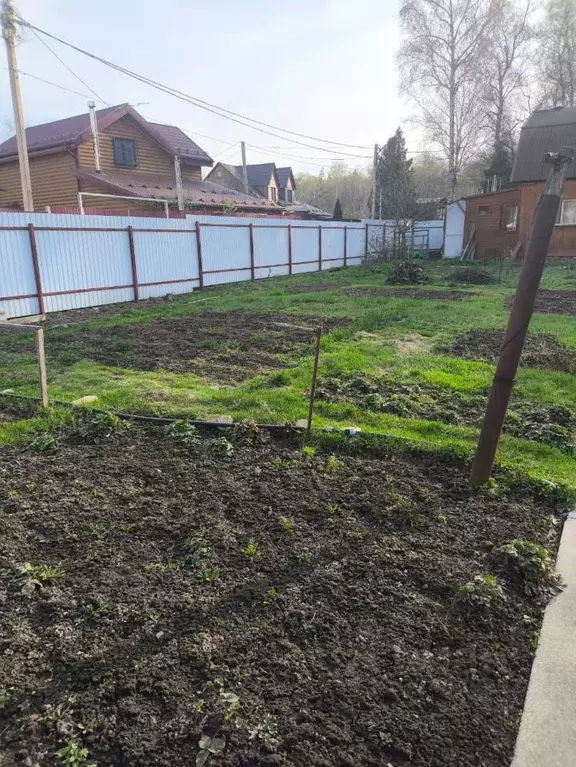 Участок в Москва Северянин СНТ,  (3.5 сот.) - Фото 2