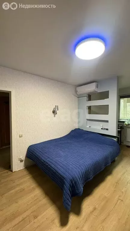 1-комнатная квартира: Санкт-Петербург, Школьная улица, 114к2 (39.1 м) - Фото 1