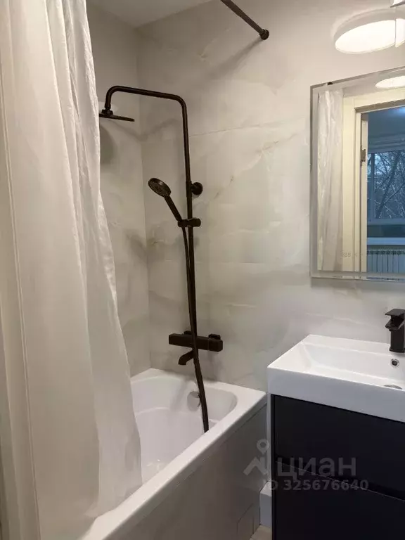 Студия Москва Гостиничный проезд, 4 (38.0 м) - Фото 2