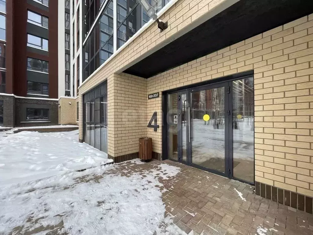 2-к кв. Челябинская область, Челябинский городской округ, пос. ... - Фото 1