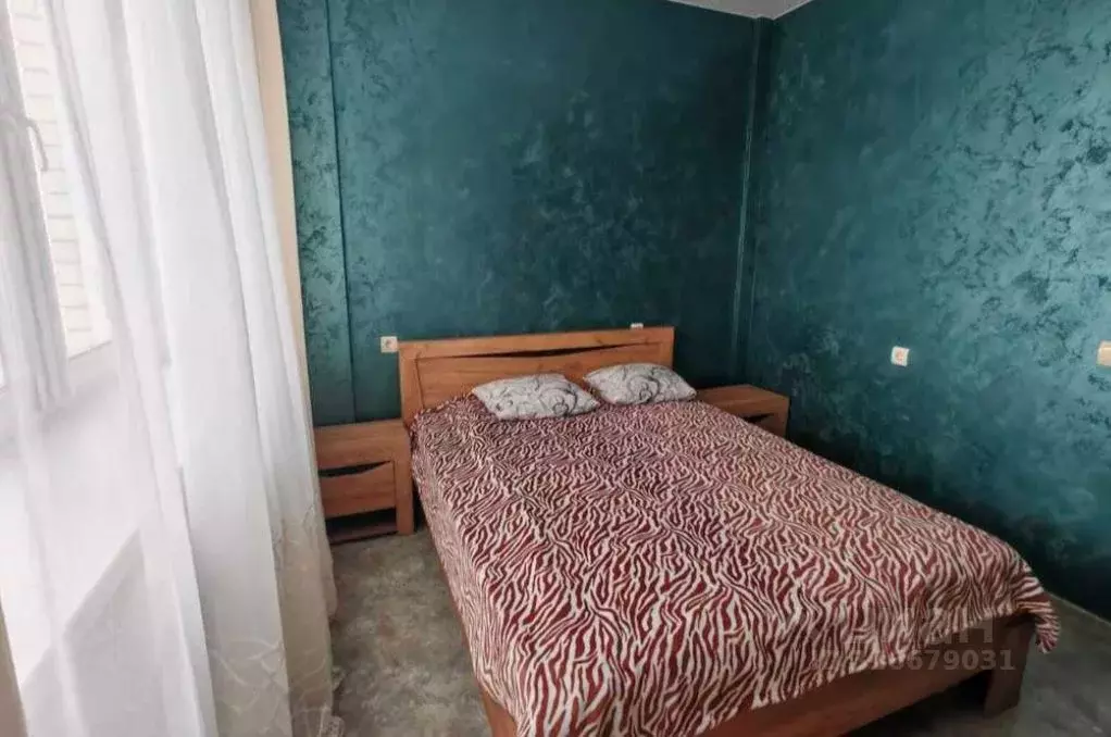 2-к кв. Омская область, Омск бул. Архитекторов, 23 (60.0 м) - Фото 1