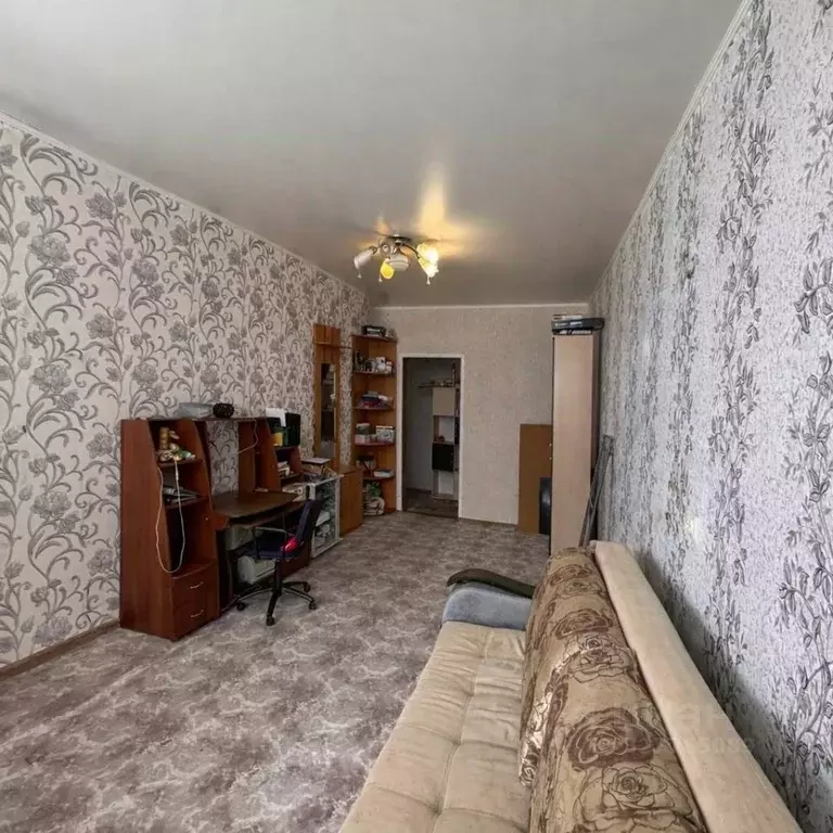 2-к кв. Саратовская область, Энгельс Рабочая ул., 125а (68.0 м) - Фото 1