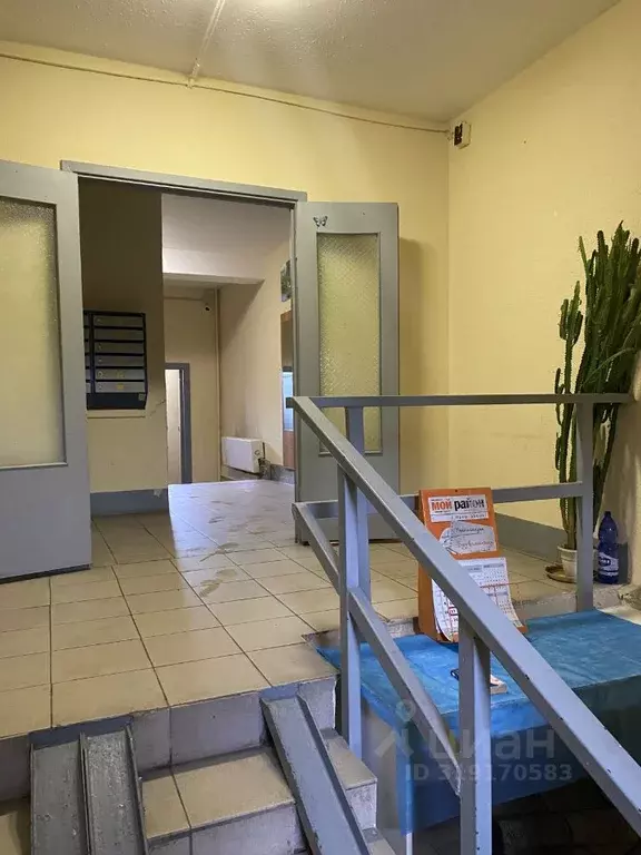 2-к кв. Москва ул. Адмирала Лазарева, 11 (58.0 м) - Фото 1