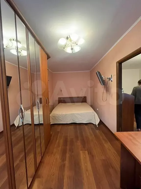 1-к. квартира, 44 м, 3/5 эт. - Фото 1