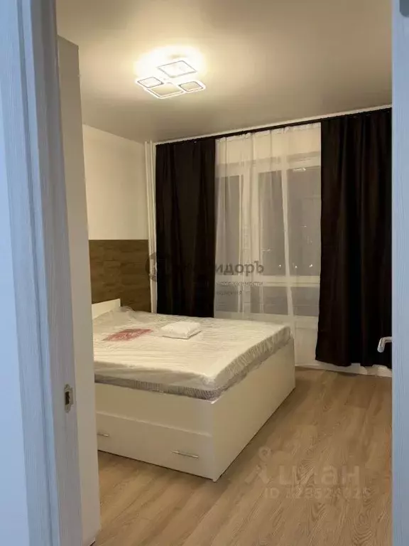 2-к кв. Москва Люблинская ул., 72Ак1 (40.0 м) - Фото 1