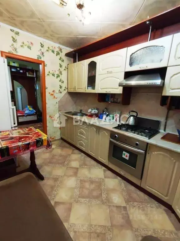 2-к кв. Башкортостан, Стерлитамак Коммунистическая ул., 75А (53.8 м) - Фото 1