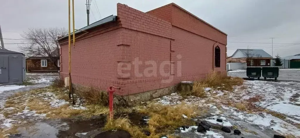 Торговая площадь в Курганская область, Шадринск Луговая ул., 18 (67 м) - Фото 2