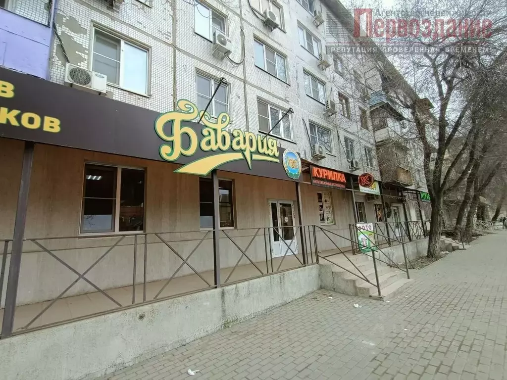 Офис в Астраханская область, Астрахань ул. Ботвина, 8 (139 м) - Фото 2
