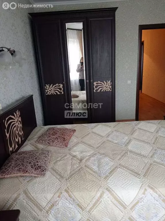 2-комнатная квартира: Липецк, Боевой проезд, 43 (58 м) - Фото 1