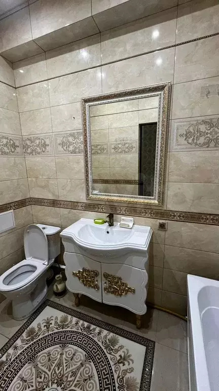 2-к. квартира, 75 м, 5/12 эт. - Фото 1