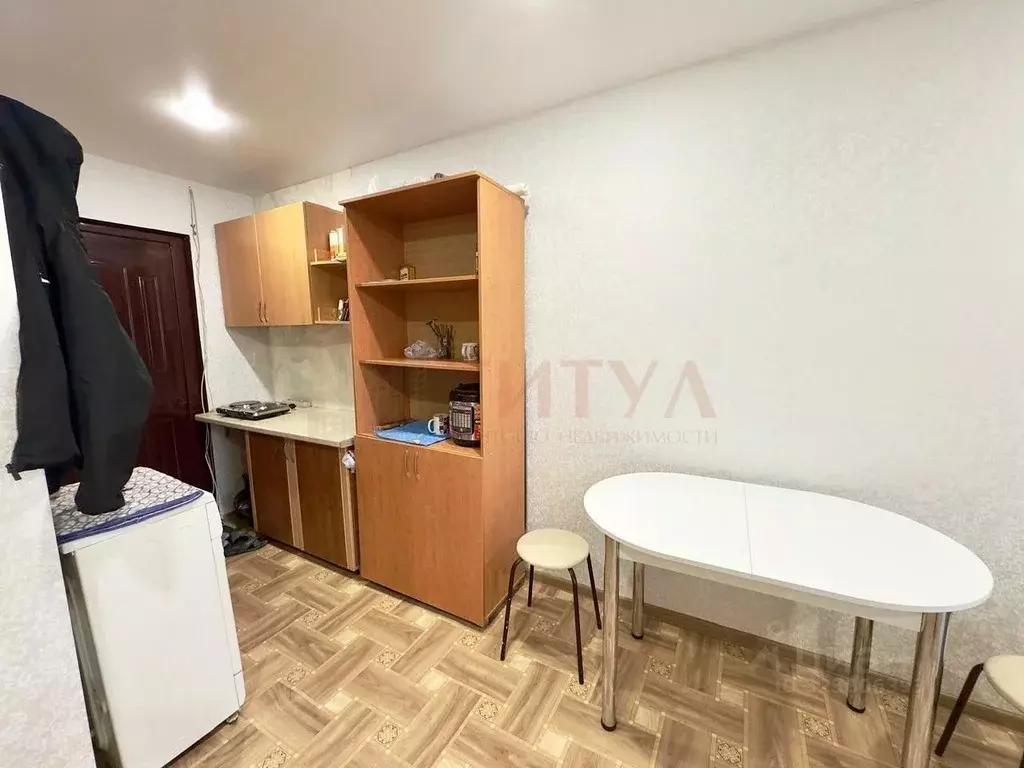 Комната Белгородская область, Старый Оскол Молодогвардеец мкр, 2 (14.0 ... - Фото 1