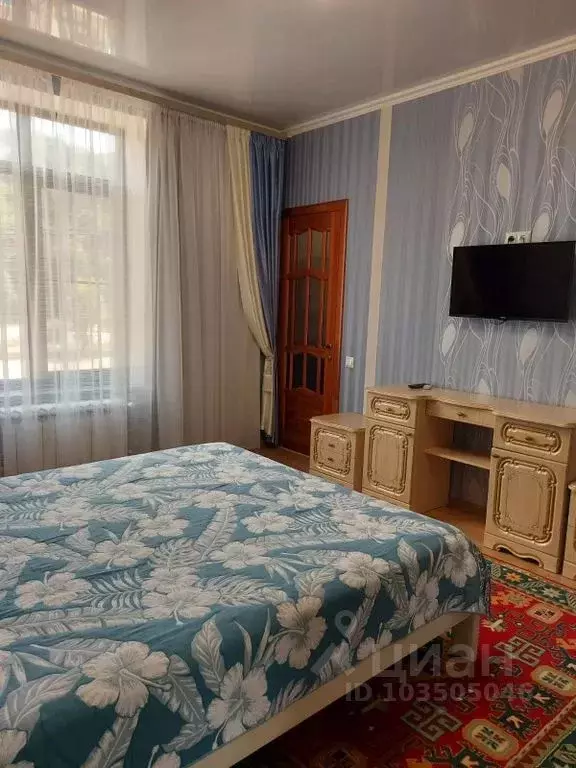 Комната Краснодарский край, Сочи Лазаревское жилрайон, ул. Тормахова, ... - Фото 1