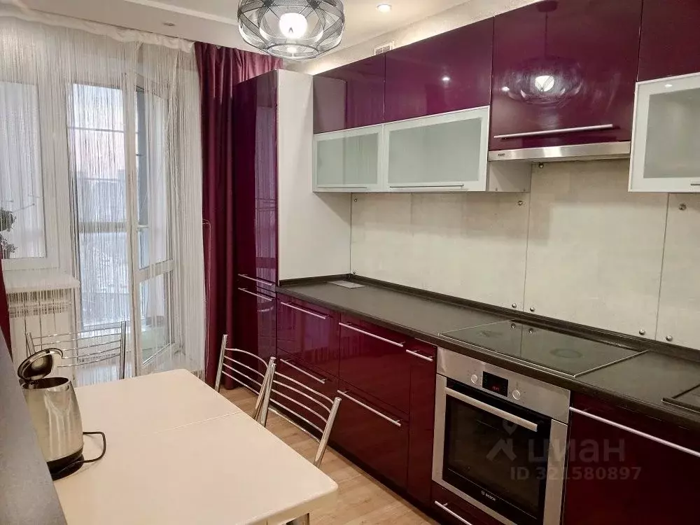 2-к кв. Ростовская область, Ростов-на-Дону Северный мкр, ул. Беляева, ... - Фото 0