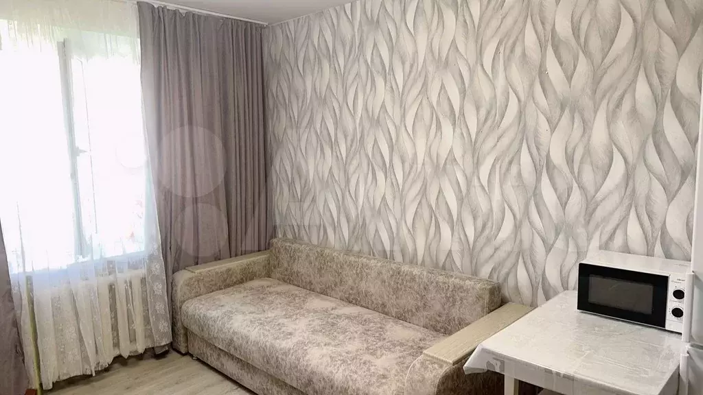 Комната 12,7 м в 1-к., 8/9 эт. - Фото 1