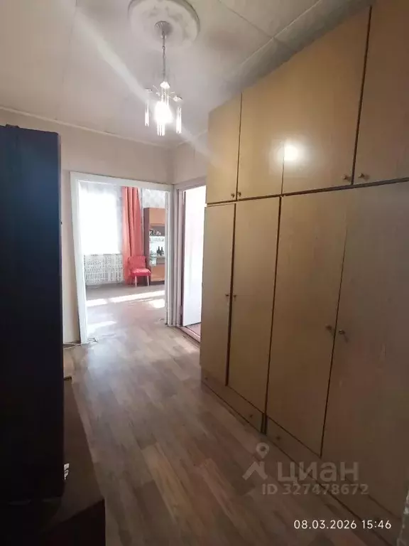 2-к кв. Липецкая область, Елец Юбилейная ул., 21 (50.2 м) - Фото 2