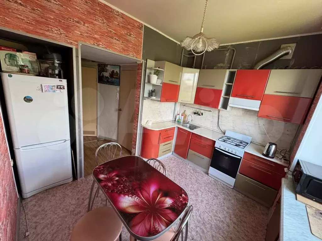 2-к. квартира, 55,6 м, 5/5 эт. - Фото 0