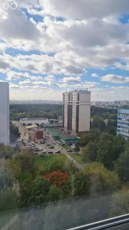 2-комнатная квартира: Москва, Домодедовская улица, 20к2 (50.8 м) - Фото 1