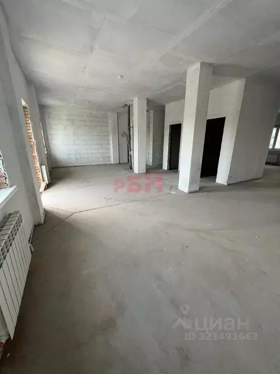 Помещение свободного назначения в Омская область, Омск ул. 3-я ... - Фото 1