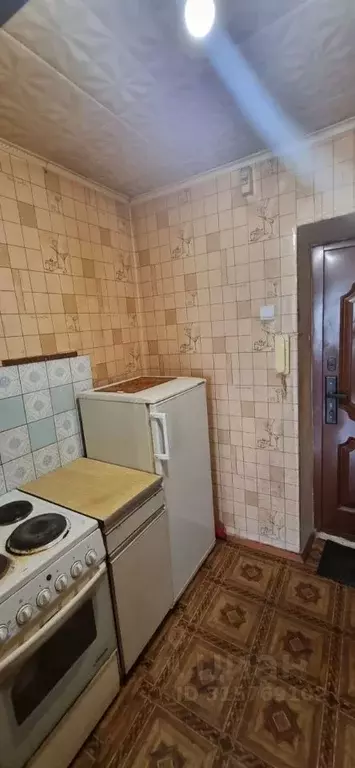 1-к кв. Курская область, Курск Сумская ул., 37Бк1 (17.6 м) - Фото 0