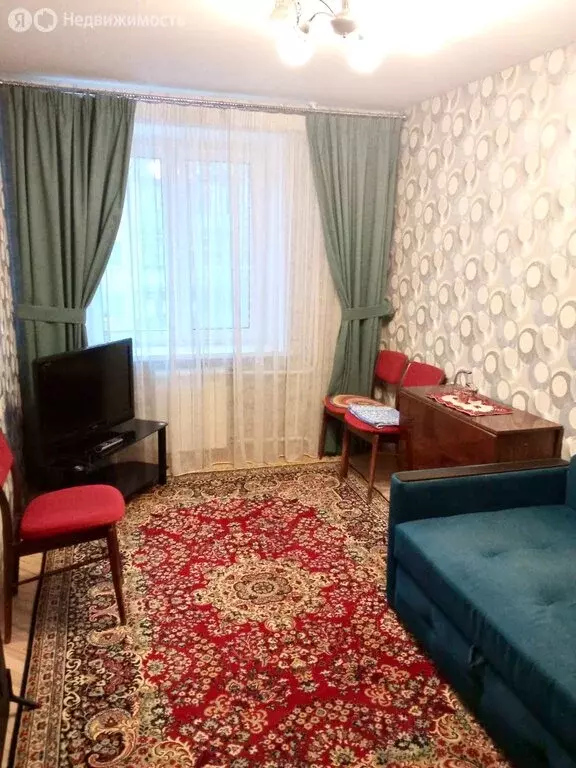 2-комнатная квартира: Красногорск, улица Карбышева, 3 (48 м) - Фото 0