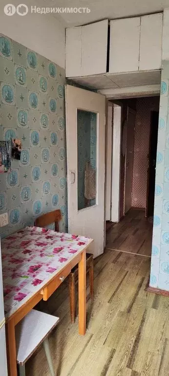 2-комнатная квартира: Пролетарий, улица Ленина, 6 (44 м) - Фото 0