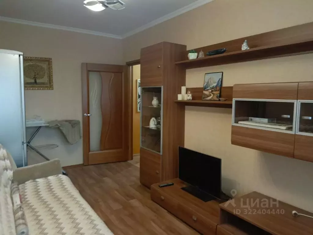 3-к кв. Курская область, Железногорск ул. Ленина, 86 (61.4 м) - Фото 1