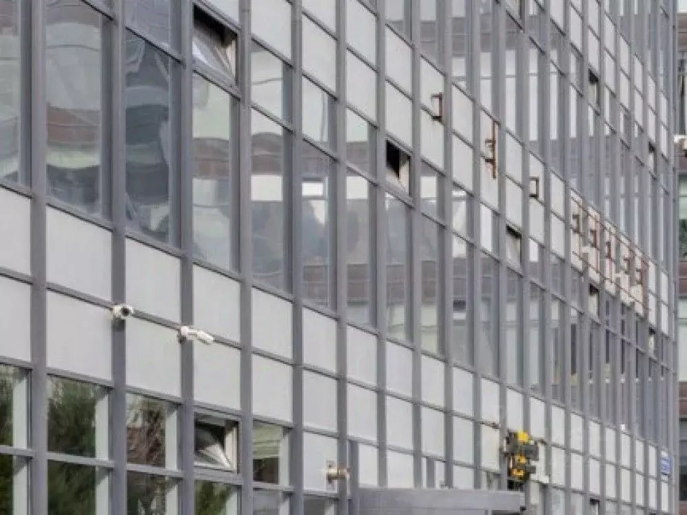 Офис в Москва проезд Проектируемый № 4062, 6с2 (341 м) - Фото 1