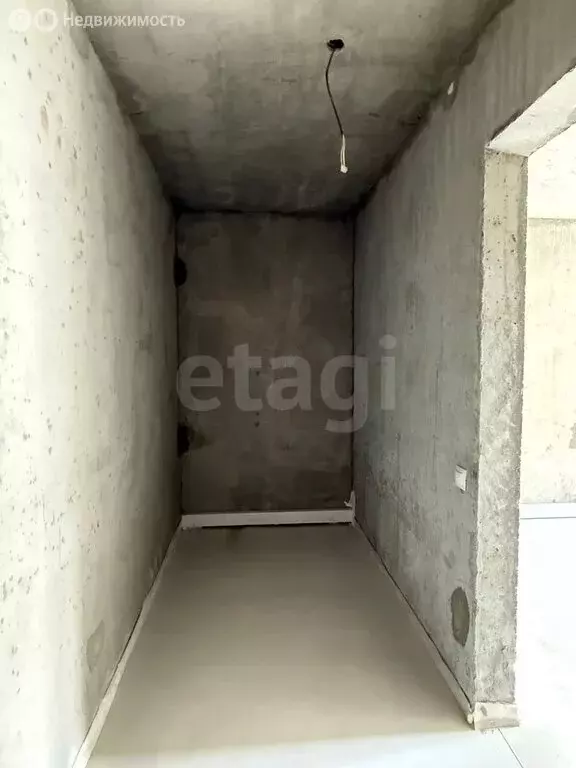 1-комнатная квартира: посёлок городского типа Медведево, бульвар ... - Фото 2