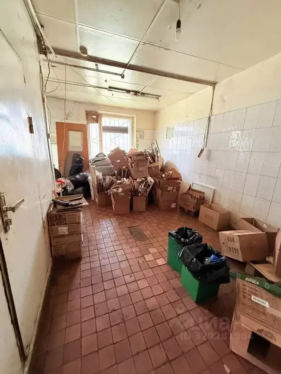 Помещение свободного назначения в Москва Шоссейная ул., 21/9 (54 м) - Фото 2