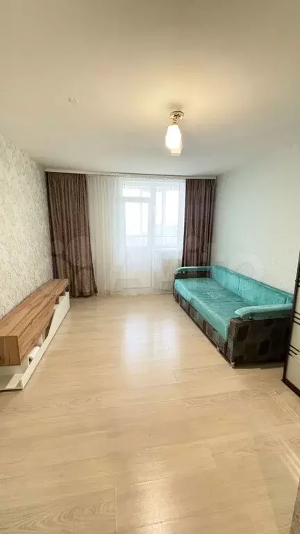 Квартира-студия, 30 м, 11/16 эт. - Фото 1