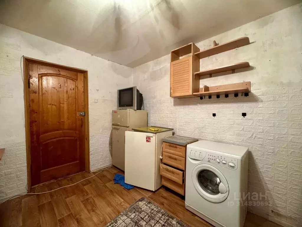 Комната Владимирская область, Владимир ул. 9 Января, 3 (13.0 м) - Фото 1
