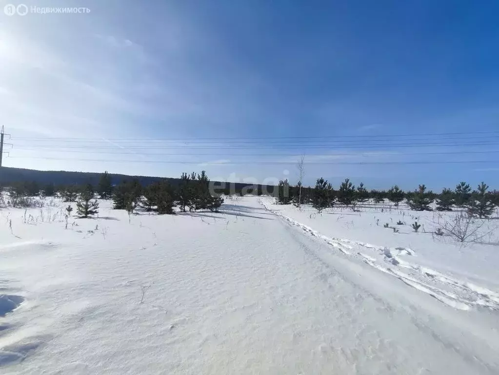 Участок в Алапаевск, Родонитовая улица (11.2 м) - Фото 1