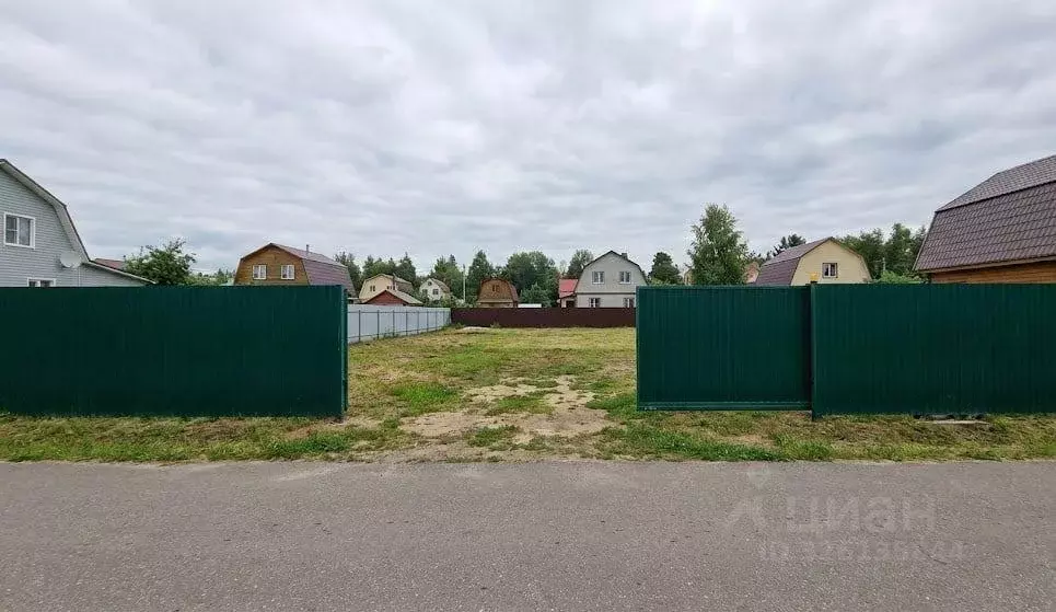 Участок, 7.1 сот., поселения (ижс) - Фото 2