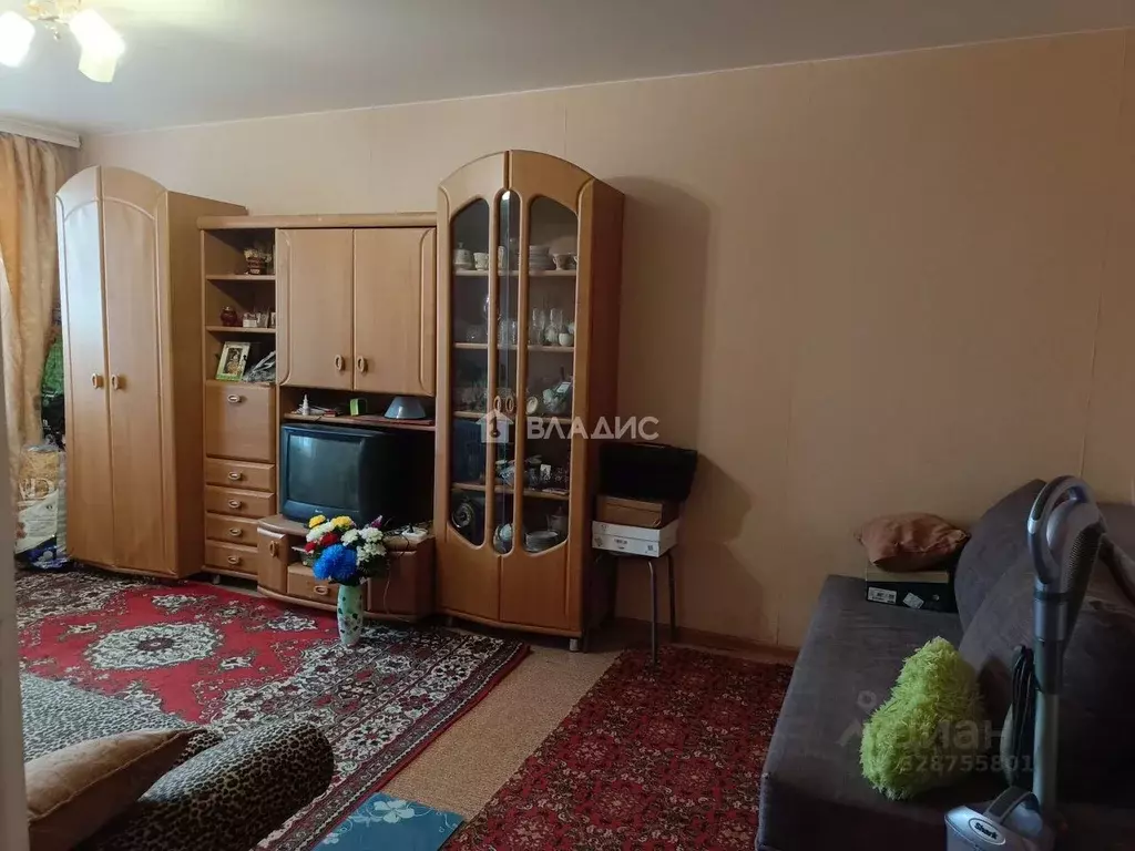 2-к кв. Владимирская область, Владимир ул. Соколова-Соколенка, 7 (49.3 ... - Фото 2