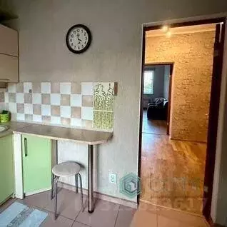 2-к кв. Калининградская область, Светлогорск Тихая ул., 3 (55.0 м) - Фото 2