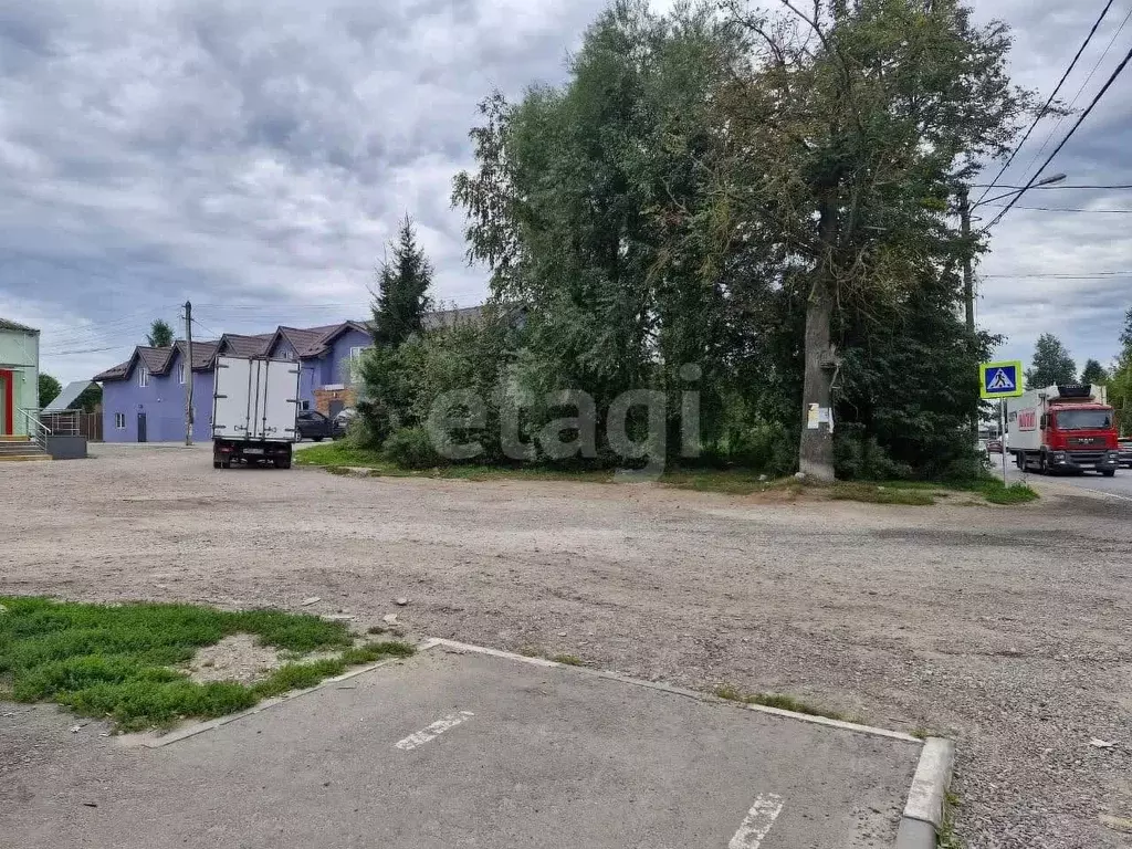 Помещение свободного назначения в Московская область, Чехов ... - Фото 2