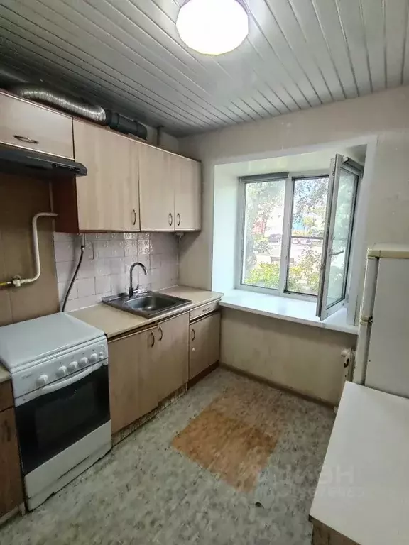 1-к кв. Владимирская область, Владимир просп. Ленина, 14 (30.0 м) - Фото 0