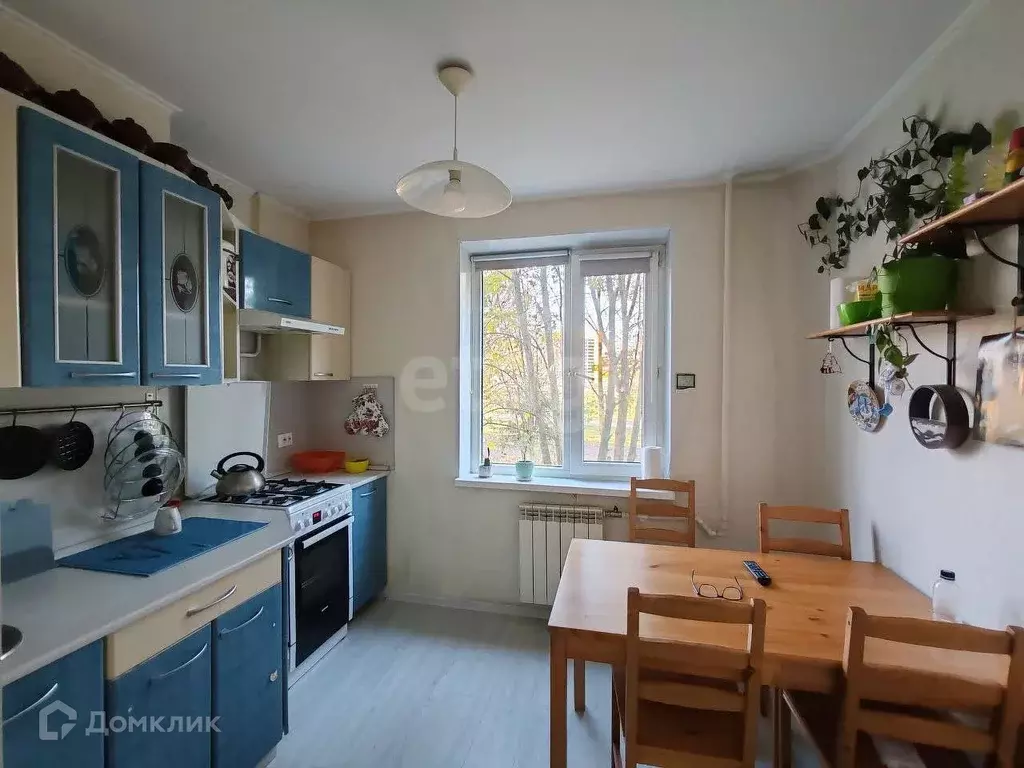 Продаётся 2-к квартира, 52.4 м - Фото 1
