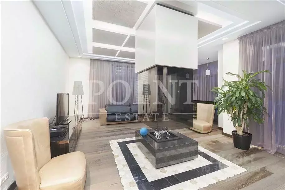 Коттедж в Московская область, Одинцовский городской округ, д. ... - Фото 2