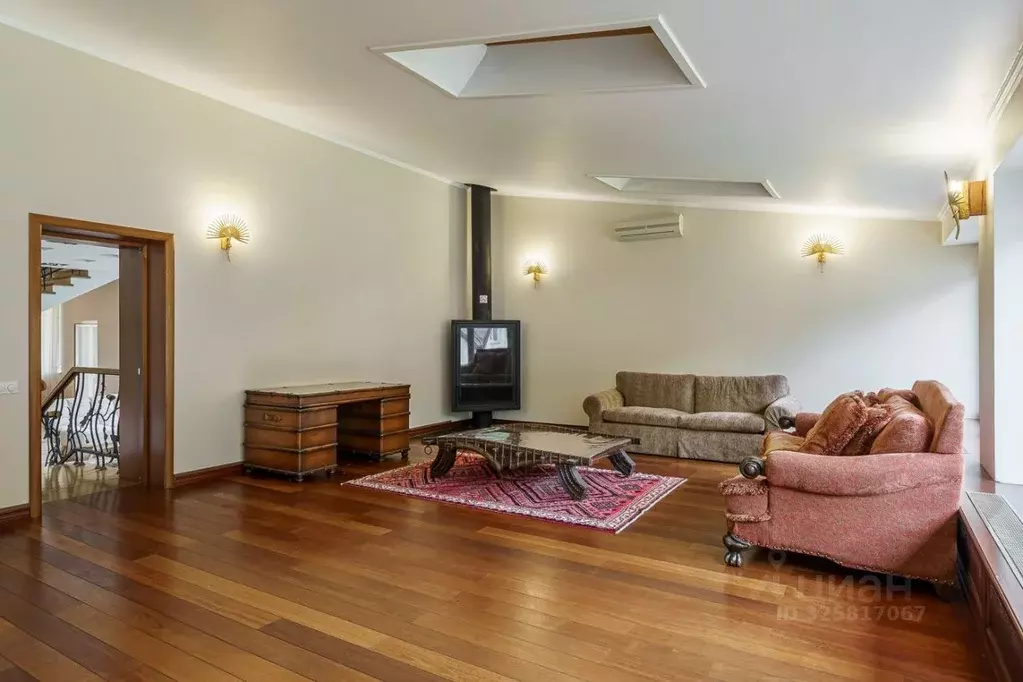 Дом в Москва Творчество ДНП, 24 (1000 м) - Фото 2