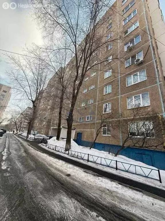 1-комнатная квартира: Оренбург, улица Родимцева, 14 (37 м) - Фото 1