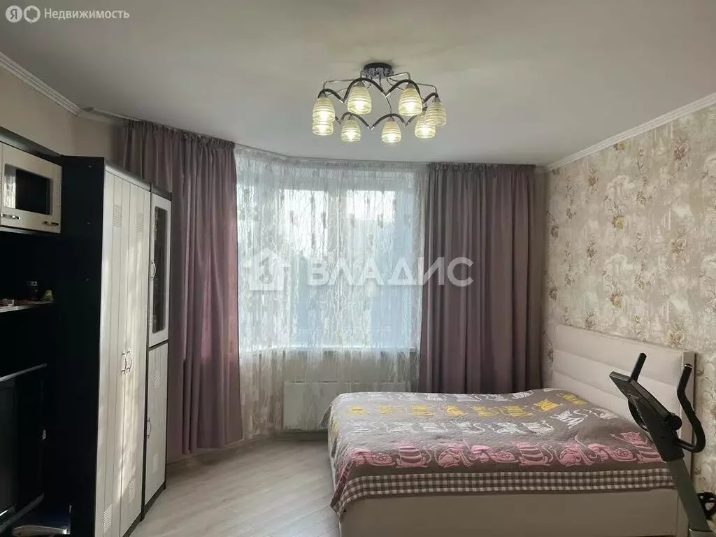 1-комнатная квартира: Ивантеевка, Школьная улица, 1 (47.4 м) - Фото 1