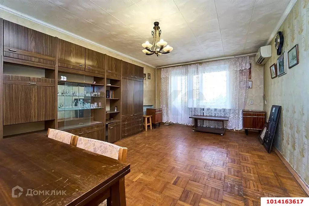 Продаётся 3-к квартира, 62.9 м - Фото 0